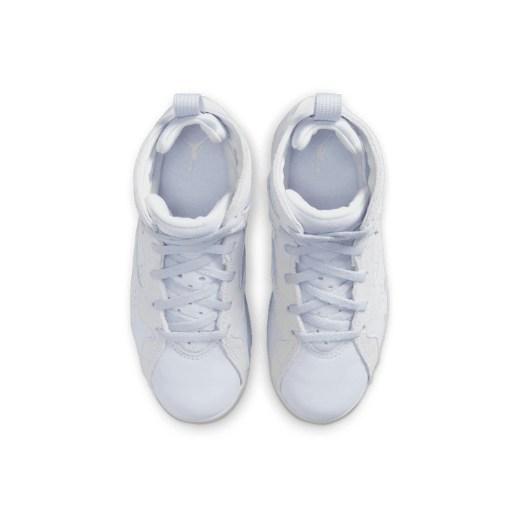 Air Jordan 7 Retro 'Cobalt Bliss' (PS) Angle 1