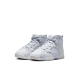 Air Jordan 7 Retro  'Cobalt Bliss' (PS) Angle 2