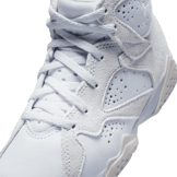 Air Jordan 7 Retro  'Cobalt Bliss' (PS) Angle 4