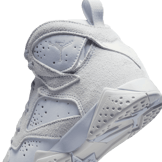 Air Jordan 7 Retro  'Cobalt Bliss' (PS) Angle 5