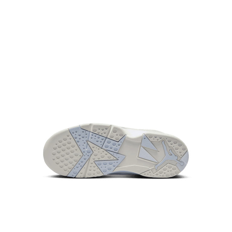 Air Jordan 7 Retro 'Cobalt Bliss' (PS) Angle 0