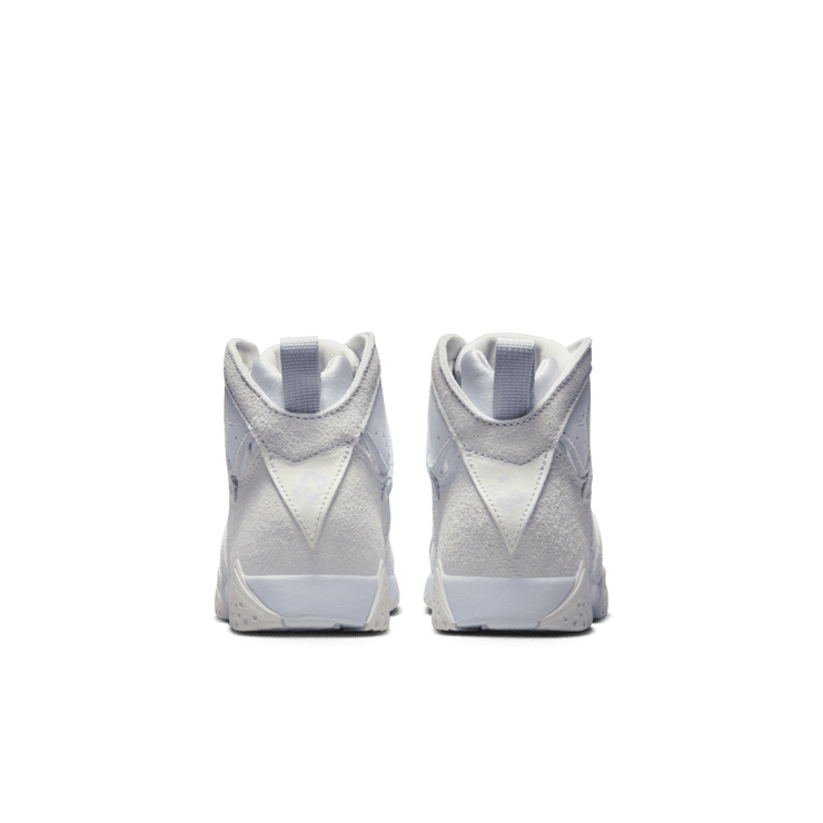 Air Jordan 7 Retro 'Cobalt Bliss' (PS) Angle 3