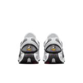 Nike Air Max DN White Black Angle 3