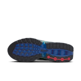 Nike Air Max DN Black Rage Green Angle 0