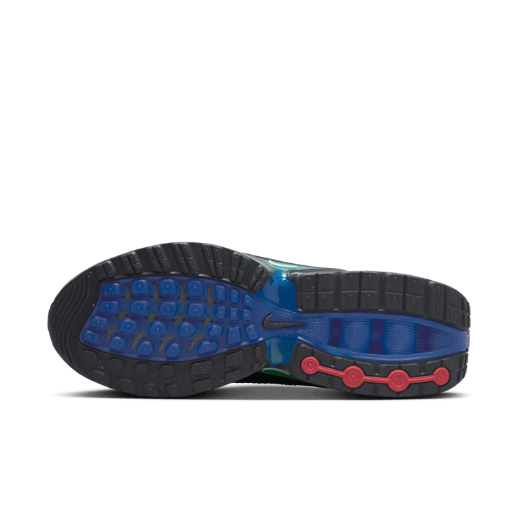 Nike Air Max DN Black Rage Green Angle 0