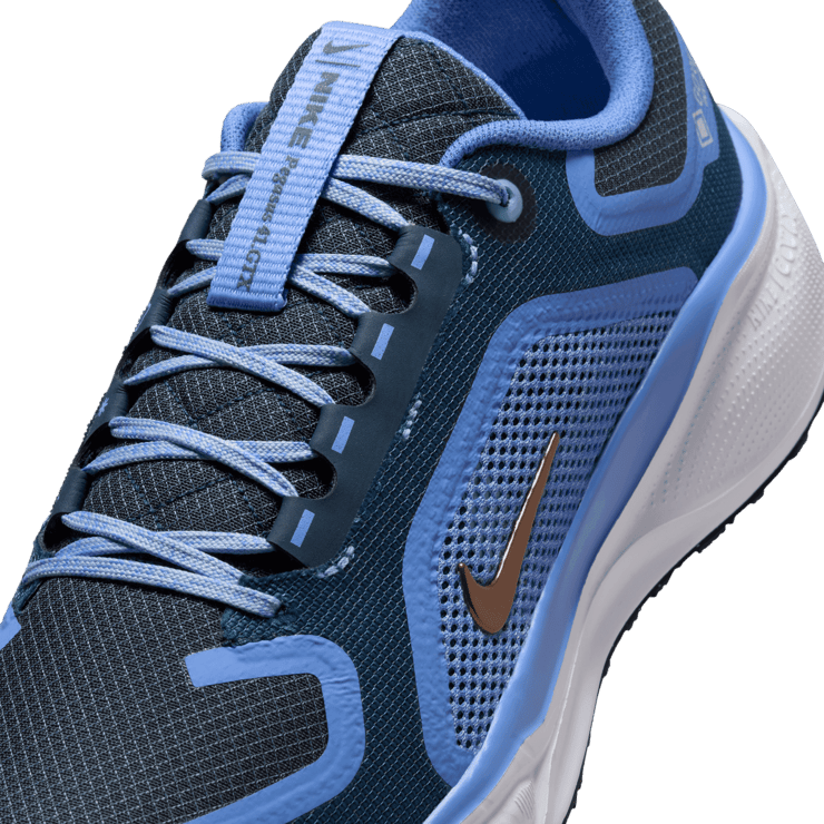 Nike Pegasus 41 GORE-TEX Cobalt (W) Angle 4