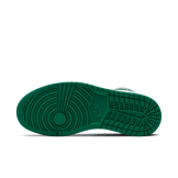 Jordan 1 Retro High Bio Beige Anthracite Mystic Green (W) Angle 0