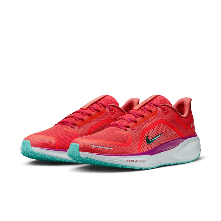 Nike Pegasus 41 GORE-TEX Picante Red Angle 2