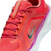 Nike Pegasus 41 GORE-TEX Picante Red Angle 4