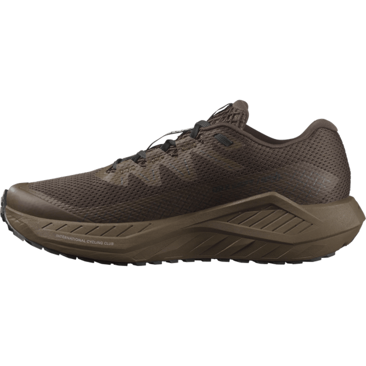 Pas Normal Studios x Salomon DRX DEFY GRVL Angle 1