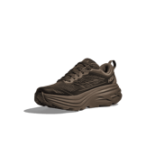 Hoka One One Bondi 8 TS Umber Angle 1