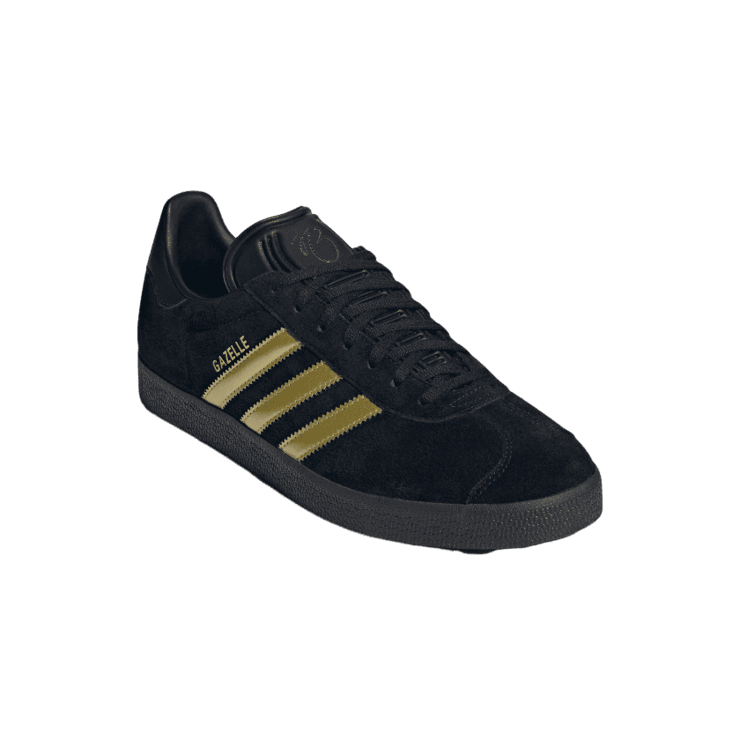 adidas Gazelle Jude Bellingham Angle 3