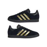 【adidas】GAZELLE BELLINGHAM SHOES adidas X Jude Bellingham Gazelles - Lower Block