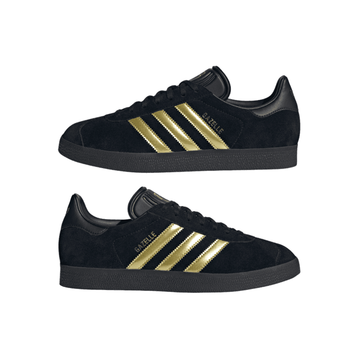 adidas Gazelle Jude Bellingham Angle 6