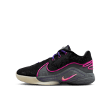Nike LeBron 22 Blacklight (GS) Angle 0