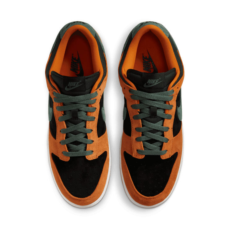 Nike Dunk Low Ceramic DA1469 001 Raffles Where to Buy