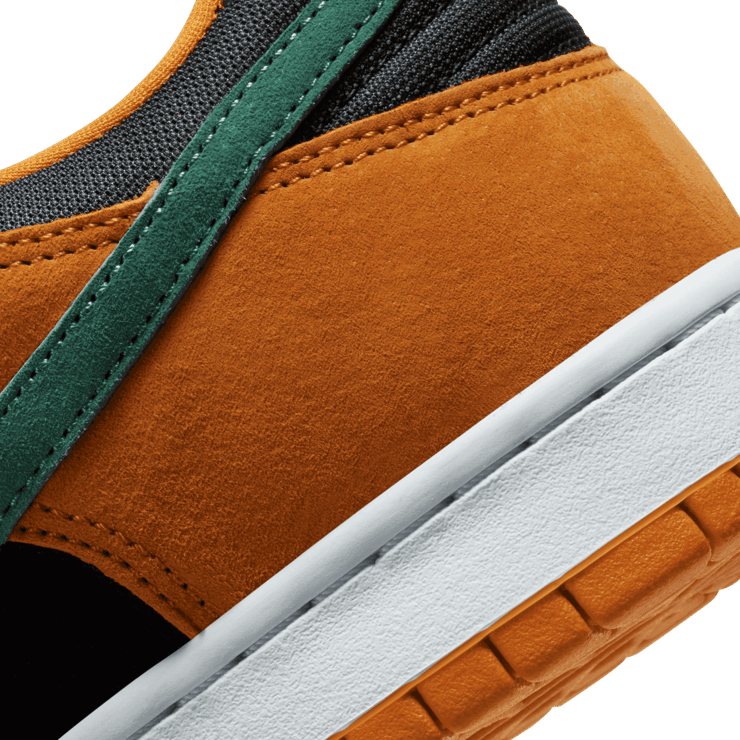 Nike Dunk Low Ceramic DA1469 001 Raffles Where to Buy