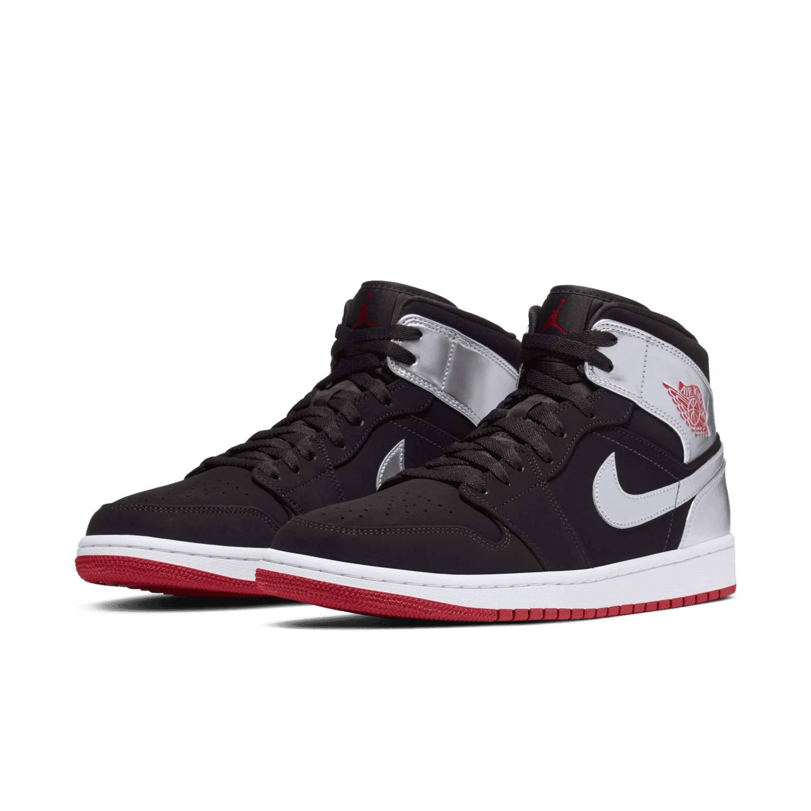 air jordan 1 mid johnny kilroy review
