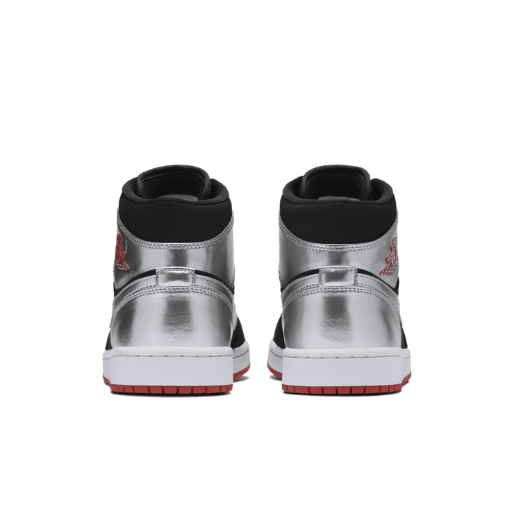 Jordan 1 Mid Johnny Kilroy - 554724-057 Raffles & Where to Buy Jordan 1 Mid Johnny Kilroy - 554724-057 Raffles & Where to Buy