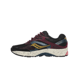 Saucony ProGrid Omni 9 Autumnal Equinox Angle 1