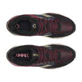 Saucony ProGrid Omni 9 Autumnal Equinox Angle 3