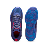 PUMA All-Pro Nitro Elite  Team Violet Angle 0