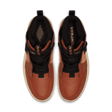 Jordan 1 High React Brown Angle 1