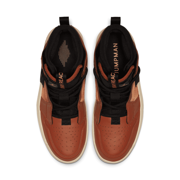 High React Brown Nike Air Jordan React Nike SB React Leo Skate Nike IN