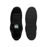 PUMA Suede XL Sneakers in Black Angle 0