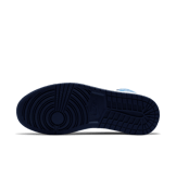 Air Jordan 1 Retro High OG Obsidian University Blue Angle 0