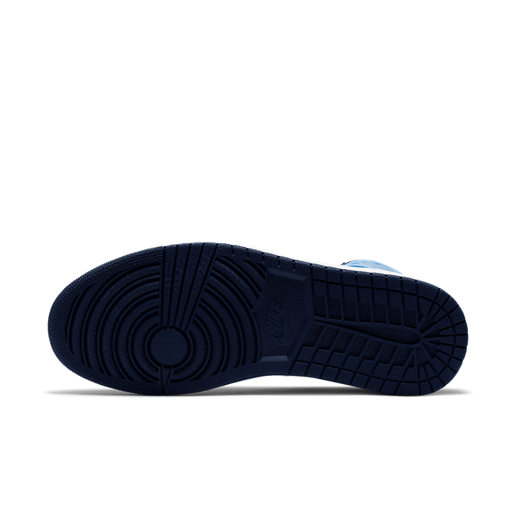 Air Jordan 1 Retro High OG Obsidian University Blue - 555088-140 Air Jordan 1 Retro High OG Obsidian University Blue - 555088-140