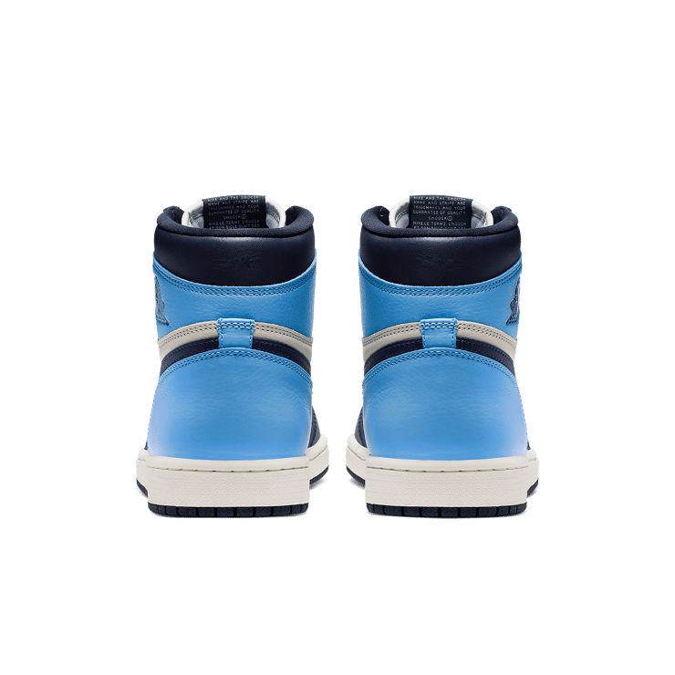 Jordan Obsidian Flight Club Air Jordan Retro High OG Obsidian