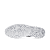 Jordan 1 Low Paris Saint-Germain Angle 0