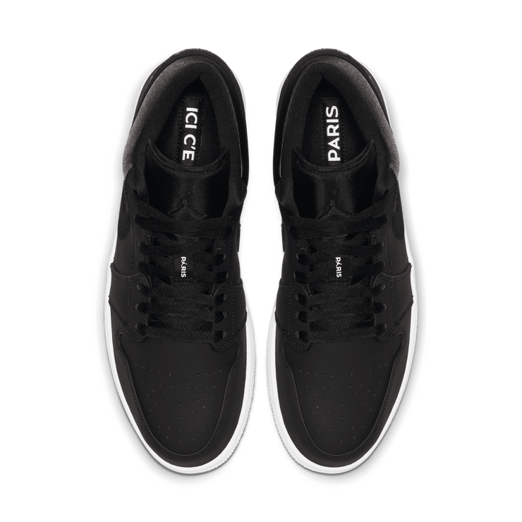 Retro Low Psg 1s Jordan Jordan Low Paris Saint-Germain CK0687-001