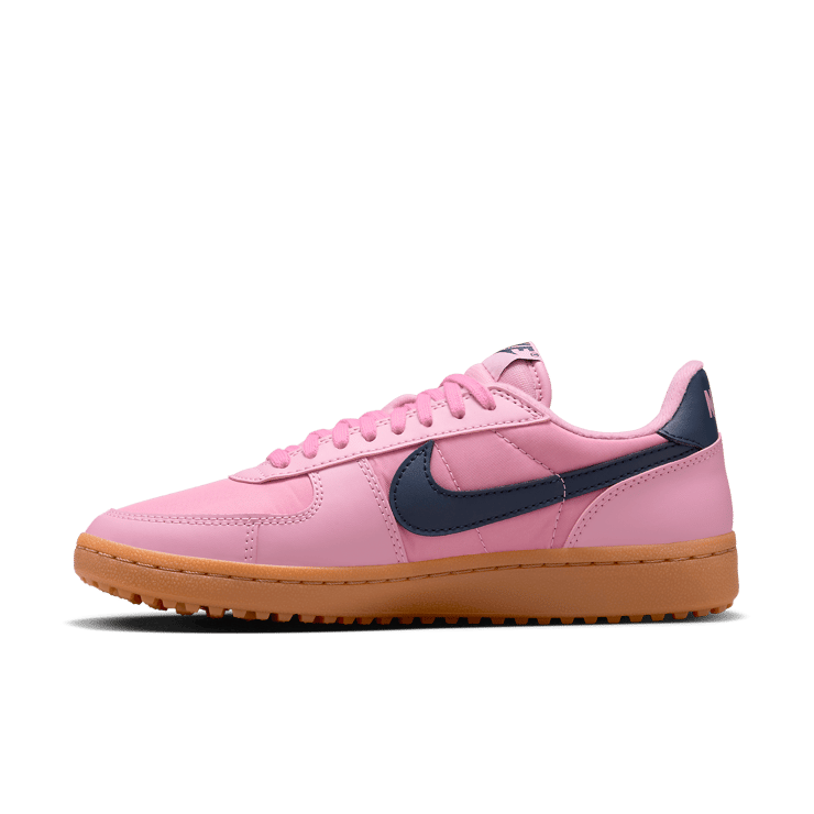 Nike Field General 82 Elemental Pink Obsidian Angle 0
