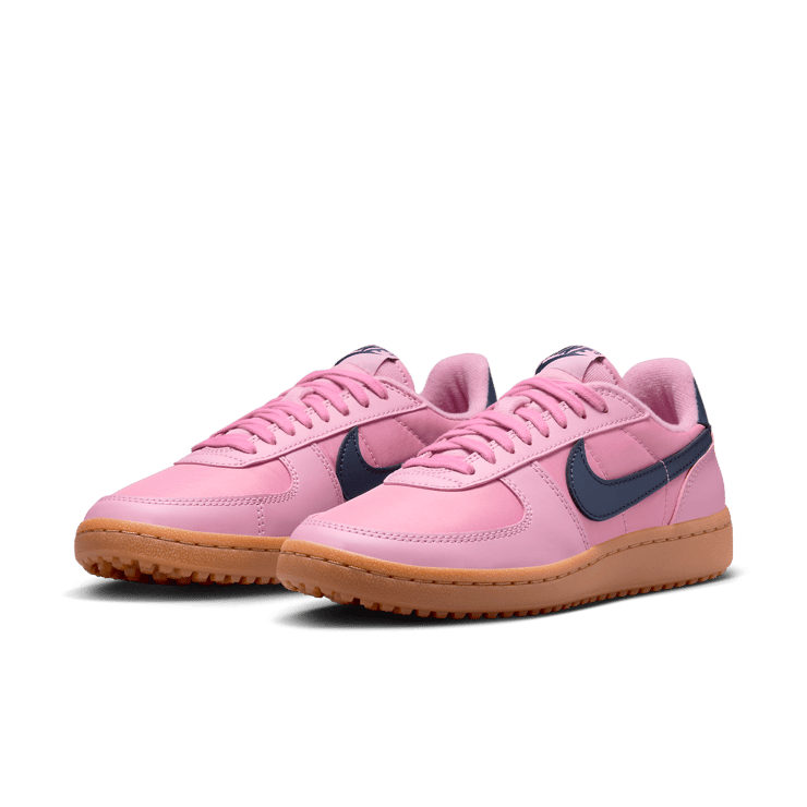 Nike Field General 82 Elemental Pink Obsidian Angle 3