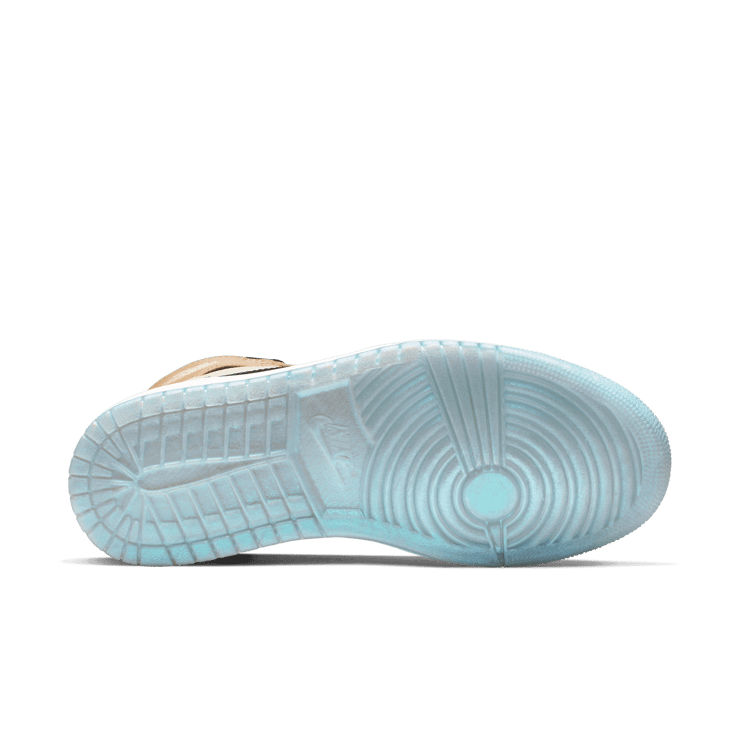 Jordan 1 Retro High Black Mushroom (W) - AH7389-003 Jordan 1 Retro High Black Mushroom (W) - AH7389-003