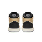 Jordan 1 Retro High Black Mushroom (W) Angle 3