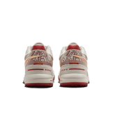 Nike LeBron NXXT Gen AMPD USC Angle 3