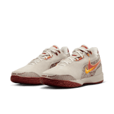 Nike LeBron NXXT Gen AMPD USC Angle 2