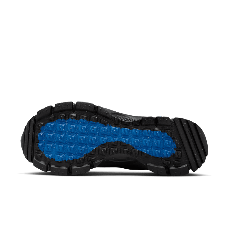 Nike Zoom Vomero 5 Roam Black Racer Blue (W) Angle 1