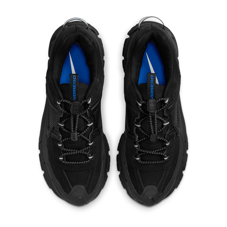 Nike Zoom Vomero 5 Roam Black Racer Blue (W) Angle 2