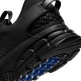 Nike Zoom Vomero 5 Roam Black Racer Blue (W) Angle 6