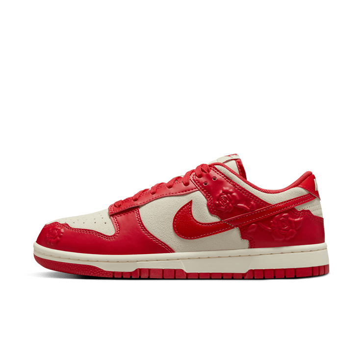 Nike Dunk Low Roses (W) Angle 0