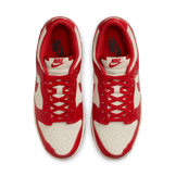 Nike Dunk Low Roses (W) Angle 2