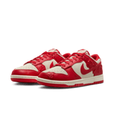Nike Dunk Low Roses (W) Angle 3