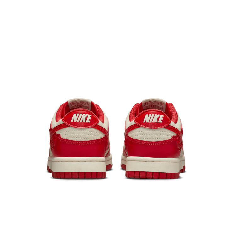 Nike Dunk Low Roses (W) Angle 4