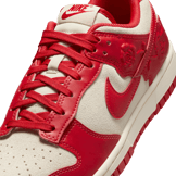 Nike Dunk Low Roses (W) Angle 5