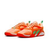 Jordan Heir Peach Jam Angle 2
