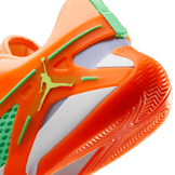 Jordan Heir Peach Jam Angle 5